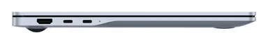 Samsung Electronics America I Galaxy BOOK4 Edge 15.6 (16GB 512GB) Sapphire Blue, image 8