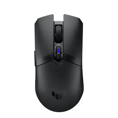 ASUS Tuf Gaming M4 Wireless Gaming Mouse (DUAL Wireless Modes - BLUETOOTH/RF 2.4, image 4