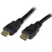 StarTech.com 1 ft High Speed HDMI Cable with Ethernet; 10.2 Gbps Bandwidth; 4K Video, image 5
