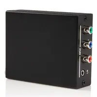 StarTech.com Component to HDMI Video Converter with Audio - Supports a Maximum Resolution, image 3