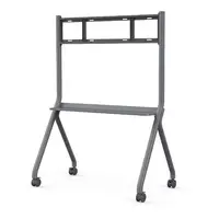 Maxhub Mobile Stand Suitable for LCD Displays 43 /55IN/65IN/75IN/86IN Universal Wheel, image 3
