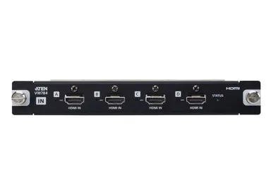 Aten 4-PORT 4K HDMI Input Board for VW Series, image 6