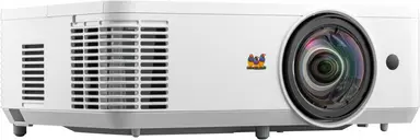 ViewSonic 4,000 Lumens WXGA Education Projector., image 8
