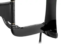 Peerless Industries Hospitality Artic Wall Mt- NO Tilt, image 3