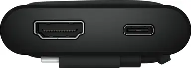 Dell Pro 4-IN-1 USB-C Travel Hub - DA225, image 8