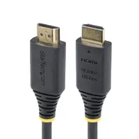 StarTech.com 4M (13 ft) Premium Certified High Speed HDMI Cable, 4K 60HZ/1440P 144HZ, HDR10/HD, image 3