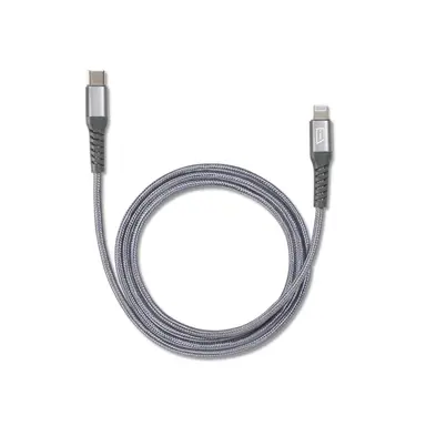 Targus Istore Flex USB-C to Lightning Sync/Char