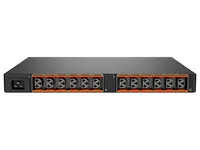 Vertiv Rpdu, Switched Unit Level Monitoring EC, 16A or 20A, 120V or 208V or 230V, 1.9KW, image 3