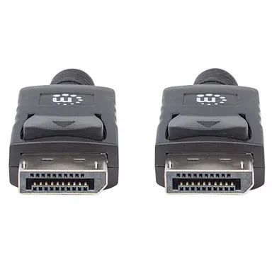 Manhattan - Strategic 6.6 FT DisplayPort M/M, image 6