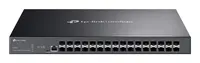 Omada Networks by TP Link Omada 32-Port L2+ Managed Switch, image 3