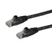 StarTech.com 12 ft Black Cat6 Ethernet Cable Delivers Multi Gigabit 1/2.5/5GBPS & 10GBPS up, image 5