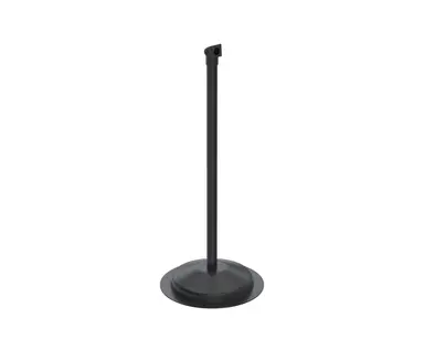Spacepole Floor Stand SP2 1000MM Tabtilt Pole with Flange 210 Degree Slot And Bcm 450M