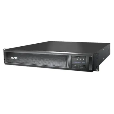 APC by Schneider Electric UPS X 1500VA Rack Tower LCD 120V, image 4
