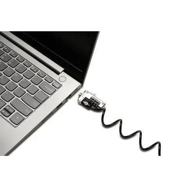 Kensington Computer Slim Nanosaver Portable Combination Lock, image 6