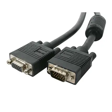 StarTech.com 25 FT Coax VGA Monitor Extension Cable, image 4