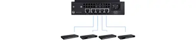 D-Link Systems Redundant Power Supply Unit (180W RPSU), image 8