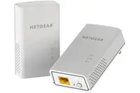 Netgear Powerline 1200 1 Port - 10/100/1000MBPS Gigabit Ethernet Port ON Each Adapter, image 3