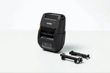 Brother International Corporat RJ3200 Printer Peeler Conversion Kit, image 7