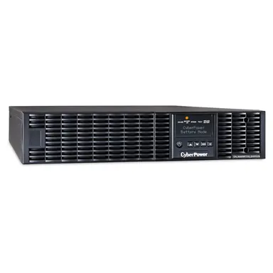 CyberPower Systems (USA) CyberPower - UPS - Rack/Tower - Online, Double Conversion - Outpu, image 8