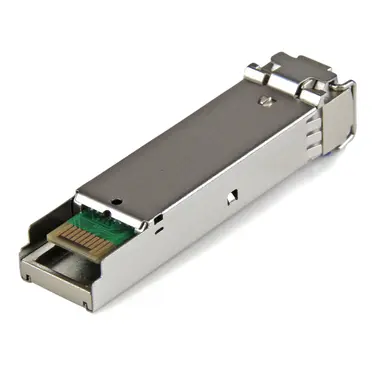 StarTech.com Cisco GLC-LH-SMD Compatible SFP - 1000BASE-LH 1 Gbps - 1GBE Module - 1GE Gigabit, image 6
