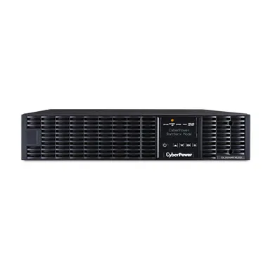 CyberPower Systems (USA) CyberPower - UPS - Rack/Tower - Online, Double Conversion - Voltag, image 4