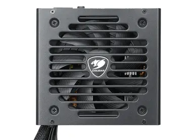 Compucase 80+BRONZE Gaming 750W Power Supply with Japanese Capacitor Built Toug, image 7
