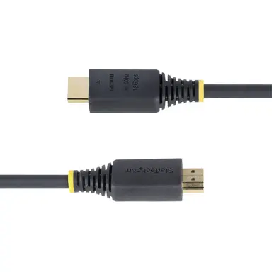 StarTech.com 12 ft (3.6 m) Premium Certified High Speed HDMI Cable, 4K 60HZ/1440P 144HZ, HDR10/, image 8