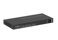 NETGEAR M4250-10G2XF-POE+ 8X1G PoE, image 3