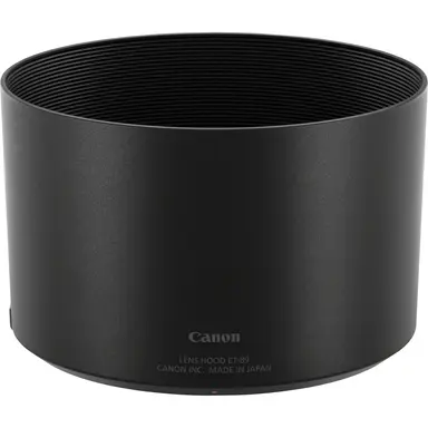 Canon USA Canon Lens Hood ET-89