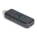 StarTech.com USB-C Power Tester, Digital Multimeter, BI-Directional Voltage and Current Meter, image 5