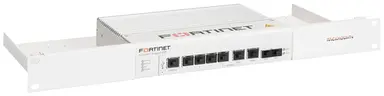 RACKMOUNT.IT Rackmount Fortigate Rugged 60F 3G4G, image 4