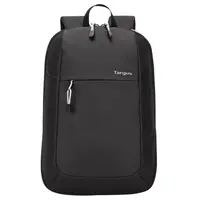 Targus Intellect Essentials Backpack Black 15.6 in - Slim, Lightweight Design. Dedicat, image 3