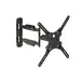 StarTech.com Adjustable TV Wall Mount Bracket for up to 55 in (77LB) VESA Displays/Curved TV, image 5