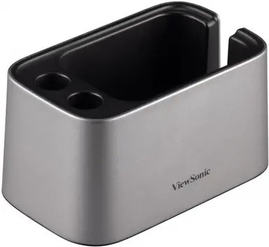Viewsonic Viewboard Cast Dongle Storage Box gray/ BLACK., image 6