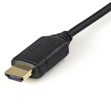 StarTech.com 1.6FT/50CM Premium Certified High Speed HDMI Cable with Ethernet; 4K 60HZ, image 7
