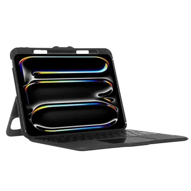 Targus Versavu Bluetooth Keyboard Case for Ipad Pro 11-INCH (M4) Black 11, image 6