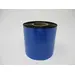 Brother International Corporat 60MM (2.36 in) Wide TT Wax/Resin Ribbon, Black, 1 Core W Notch, 300M/ROLL, 24 Rol, image 5