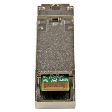 STARTECH.COM Cisco SFP-10G-LRM Compatible SFP+ - 10GBASE-LRM 10 Gbps - 10GBE Module - 10GE GI, image 8