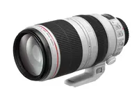Canon USA EF 100 400MM F/4.5 5.6L Is II Usm, image 3