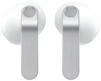 Samsung Electronics America Samsung Galaxy BUDS4 - White, image 3