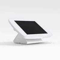 Bouncepad North America Bouncepad Flip Configured for The Apple Ipad 6TH Gen 9.7 (2018) IN A White Midi, image 3