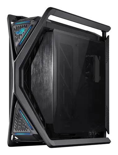 ASUS GR701/BK/PWM FAN//, image 5
