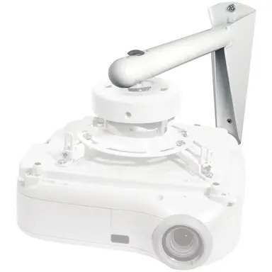 Peerless Industries Peerless Projector Wall Arm - Mounting Component ( Wall Arm ) for Projec
