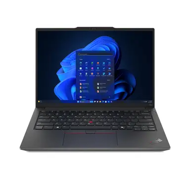 Lenovo Notebook TP E14 AMD G6 R5 8 GB 256 GB Windows 11 Pro