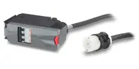APC BY Schneider Electric APC IT Power Distribution Module, image 3