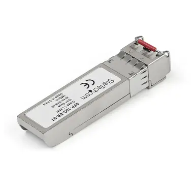 STARTECH.COM Cisco SFP-10G-ER Compatible SFP+ - 10GBASE-ER 10 Gbps - 10GBE Module - 10GE Giga, image 6