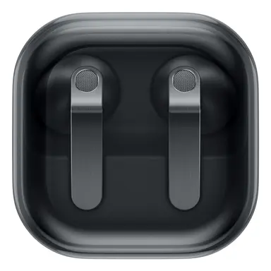 Samsung Electronics America Samsung Galaxy BUDS4 - Black, image 8