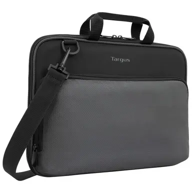 Targus Work-in Essentials 35.6 cm (14") Briefcase Black gray