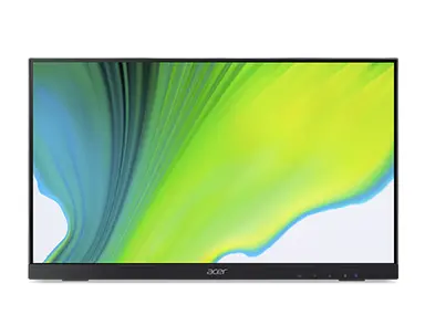 Acer America Acer UT222Q Bmip, 21.5IN.1920 × 1080,178/