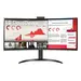 LG Electronics USA 34 in LG Thin Client AIO Curved Monitor, 3440 × 1440, Intel Pentium Quad Core, 8GB, image 4
